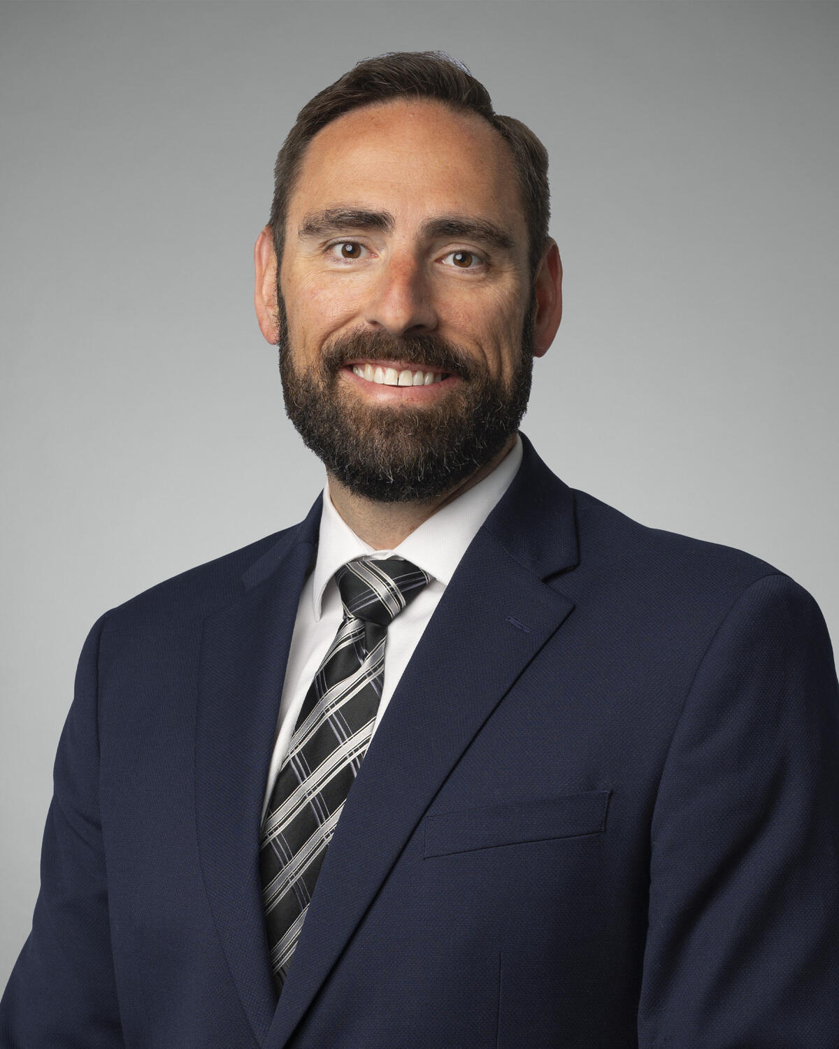 Headshot Image for Jeff Moody